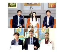 India and Korea Forge Stronger Cultural and Educational Bonds through MoU