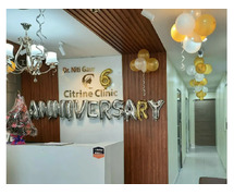 Best Skin Clinic in Gurgaon - Citrine Clinic