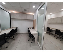 Rental office space in south Delhi