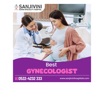 Gynaecology and Obstetrics