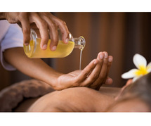 Happy Ending Body Massage  In Nibm Pune 9833351729