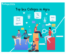 Top bca Colleges in Agra