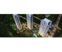 Emaar Urban Oasis 3 and 4 BHK Luxury Apartments Sector 62 Gurgaon