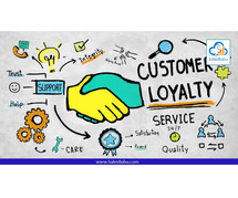 Retain your loyal customers