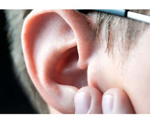Ear Correction in UK - The Microtia Trust