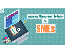 SalesBabu Inventory Management Software for SMEs