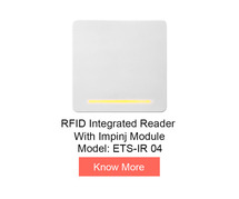 How the Reader Performs Well in the RFID System