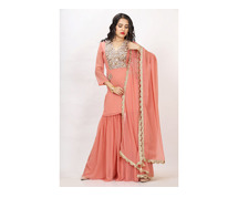 Indian Ethnic Wear Online | Buy Latest Indian Traditional Clothes & Dresses