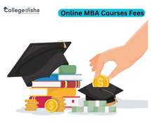 Online MBA Courses Fees