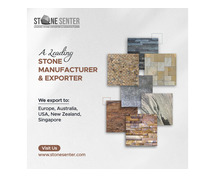 Best Natural Stone Manufacturer in India