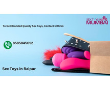 Buy Sex Toys In Raipur at Low Price Call 8585845652