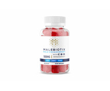 Are Malebiotix CBD Gummies Made By Natural Ingredients?