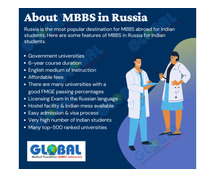 Study MBBS Overseas – Best to Gain Substantial Clinical Exposure