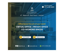 Best Office Space Available - Virtual Ejari