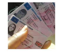 Buy uk driving licence online