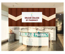 Orlean College Of Pharmacy Greater Noida Course Admissions