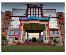 Maharana Pratap Engineering College Kanpur