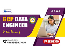 Google Cloud Training Institute in Hyderabad