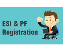 ESI and PF Registration | Hyderabad -LokeswaraRao n Co
