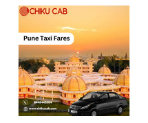 Tips for Saving Money on Pune Taxi Fares