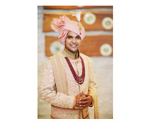 Delhi Grooms for Marriage