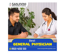 General Physician Doctors