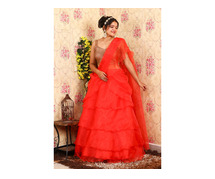 Explore 10 amazing Diwali Special Dresses for Women and Kids