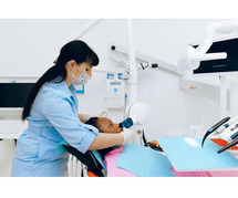 Best Dentist in Dwarka Sector-12