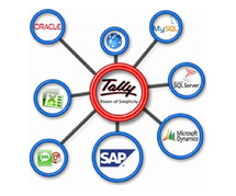 Tally ERP Integration Solutions - Types, Benefits and Uses | Tally Solutions