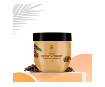 Buy Coffee Body Yogurt Online from Rawls