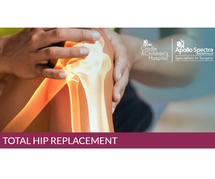 Best Hip Replacement Surgeons in Gurgaon - Miracles Healthcare