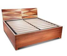 Purchasing Best Designed Steel Bed and Almirah Online