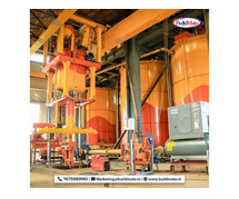 AAC Plant Machine Manufacturers in Hyderabad, India