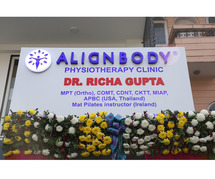 AlignBody Physiotherapy Clinic