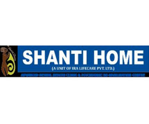Psychiatric Treatment Center | Shanti Home