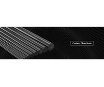 Unbeatable Durability: Carbon Fiber Rods by NitPro Composites