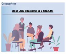 Best JEE Coaching in Varanasi
