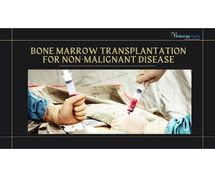 Bone marrow transplant cost in India