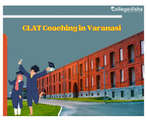 CLAT Coaching in Varanasi