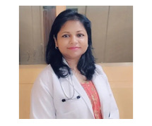 Meet Dr. Ruchita Sharma - Expert IVF Doctor in Kanpur