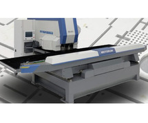 Attain Precise Shape with High Quality by Using CNC Punching
