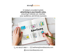 Advertising and Branding agency | digital marketing services