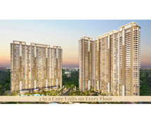 Luxury Living at Whiteland's Aspen 3 and 4 BHK Luxury Apartments in Gurgaon