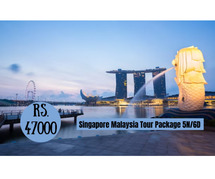 Best Singapore Malaysia tour Package 5N/6D