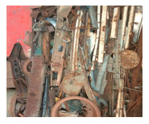 Ideal Reasons to Prefer HMS 1 and 2 Scrap And Heavy Melting Steel