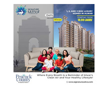 Consider the Things before Buying the 2 BHK Flats