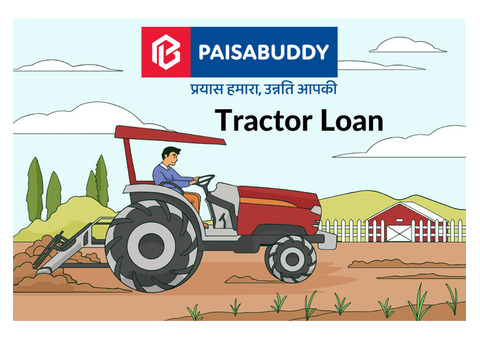 Drive Your Business Forward with PaisaBuddy's Commercial Vehicle Loan Service!