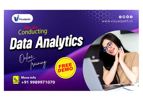 Data Analytics Training | Data Analytics Course