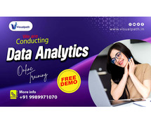 Data Analytics Training | Data Analytics Course