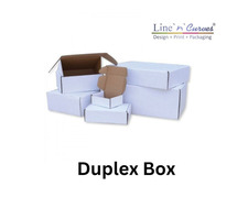 Duplex boxes wholesale in jaipur